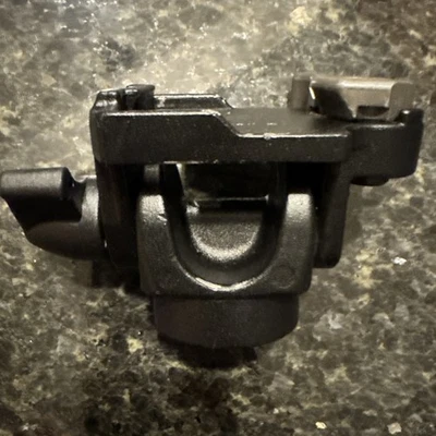  Manfrotto 234RC Monopod Quick Release Head  - Image 1 of 4