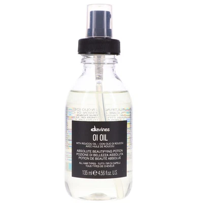 Aceite Davines OI 4,56 oz Foto 1 de 4