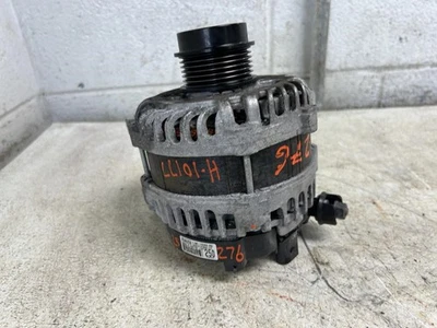 Alternador de motor Ford Transit25 2023 número de pieza OEM L1MT10300RB Foto 1 de 4