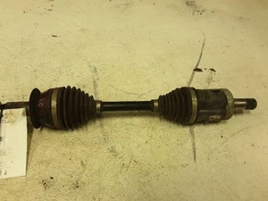 Passenger Axle Shaft Front Axle Outer Assembly Fits 13-18 ATS 860802 - Picture 1 of 12