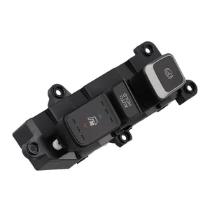 Interruttore Freno di Stazionamento Elettronico Auto per Hyundai Santa Fe Ricamb - Picture 1 of 12