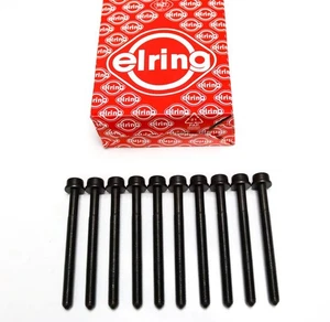 Cylinder Head Bolts for Porsche Macan 2.0 - Picture 1 of 4