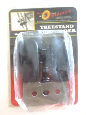 API OUTDOORS  Archery Hunting TREESTAND BOW HOLDER BH 100 NEW IN PACKAGE - Image 1 of 3
