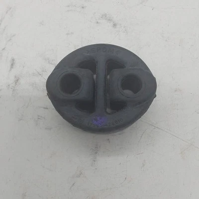 Soporte de tubo de escape genuino Lexus Toyota 17565-28010 OEM Foto 1 de 3