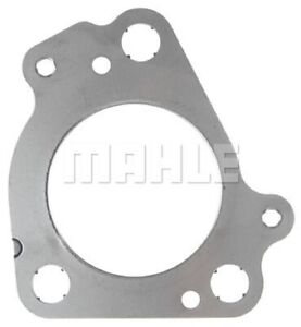 Mahle Turbocharger Inlet Gasket Paper For Chevrolet Expres 2500 3500