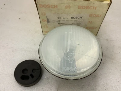 BMW E21 E3 E9 Scheinwerfer Scheinwerfereinsatz 0301303030 Bosch (Y1256) NEU NOS - Bild 1 von 4