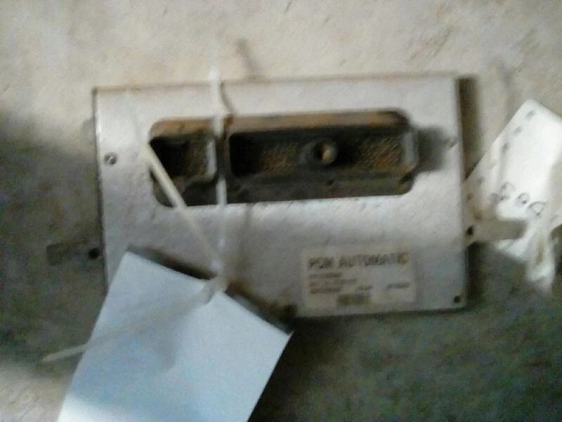 Engine ECM Electronic Control Module Fits 00-02 SATURN S SERIES 453961 - Image 1 of 1