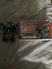 Transformers Takara Movie The Best Mb-05 Ironhide Complete With Original Box