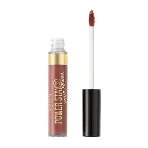 Avon Power Stay 16 Hours Your Power Lip Colour In *Thriving Taupe* Sealed Sale - Picture 1 of 2