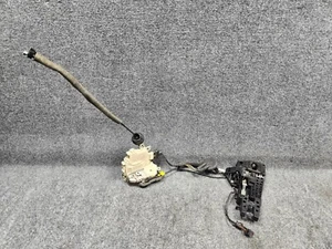 2013-2018 AUDI S6 FRONT RIGHT DOOR LOCK ACTUATOR LATCH OEM - Picture 1 of 11