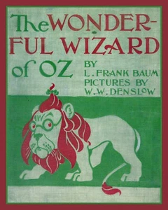 11880.Decor Poster.Room wall.Home vintage design.Wonderful Wizard of Oz lion art - Picture 1 of 1