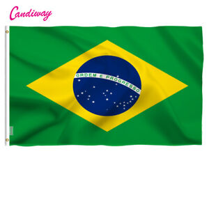 Collectible Brazilian Flags for sale | eBay