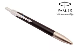 parker vector multi function pen 3 in 1 with 0.7 mm pencil and ballpoint stylus - Picture 1 of 8