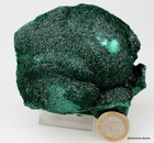Malachit, D.R. Congo, 0,7 kg