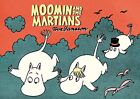 Moomin and the Martians, Tove Jansson