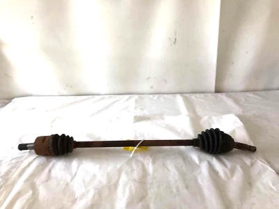 2000 - 2006 HYUNDAI ACCENT 1,6 л передний вал оси CV в сборе со стороны пассажира под правую руку - Изображение 1 из 4