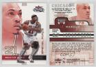 2001-02 Fleer Force Special Forces /250 Marcus Fizer #79