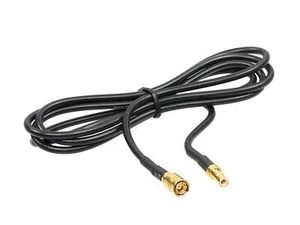 Auto DAB Antennen Verlängerungskabel 1,0m - Bild 1 von 1