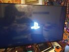 Sony Playstation 4 500gb Gaming Console - Black (tested)