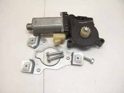 门动力窗升降电机驱动器侧 LH 适用于 Impala Grand Prix Century 原始设备制造商 — 第 1/3 张图片