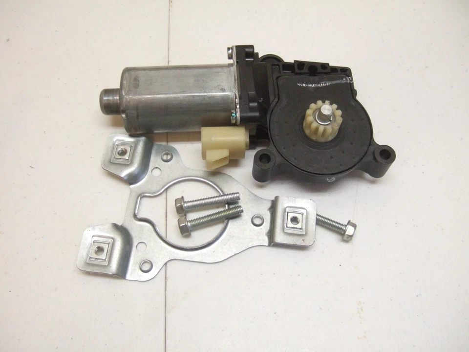 Door Power Window Lift Motor Driver Side LH for Impala Grand Prix Century OEM - Изображение 1 из 3