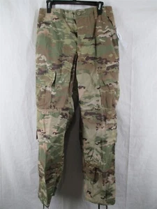 Scorpion W2 kleine kurze Hose/Hose Fracu 8415-01-598-9391 Multicam Neu mit Etikett - Bild 1 von 3