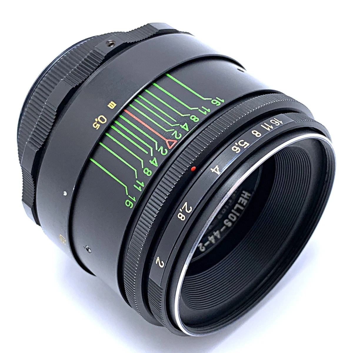 M42 Camera Lenses Helios 44-2 for sale | eBay