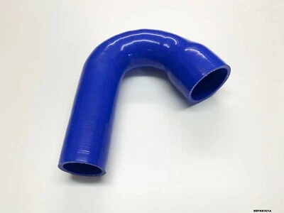 Silikon Ladeluftkühler Big Ablaufschlauch für Liberty Kk 2.8CRD 2008-2012 - Bild 1 von 4