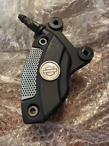 2008-23 Harley Davidson Road/Street/Ultra Glide Right Front Brake Caliper HD-56 - Picture 1 of 5
