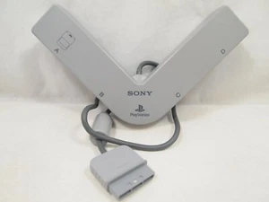 Official Sony PlayStation PS1/PSX 4-Player Controller Multitap SCPH-1070 - Picture 1 of 5