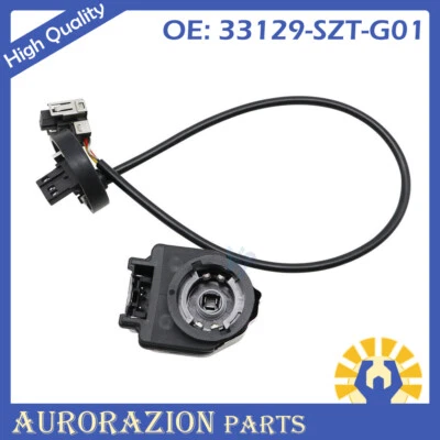 Enchufe de encendido bombilla de lastre de xenón 33129-SZT-G01 para Honda CR-Z 2011-2016 Foto 1 de 4