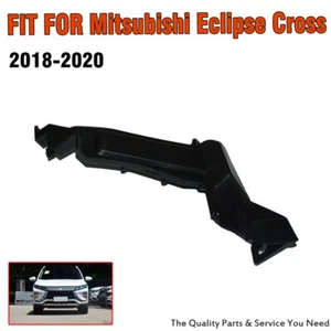 Right 6400J236 Fog Light Bracket Retainer For Mitsubishi Eclipse Cross 2018-2020 - Foto 1 di 6