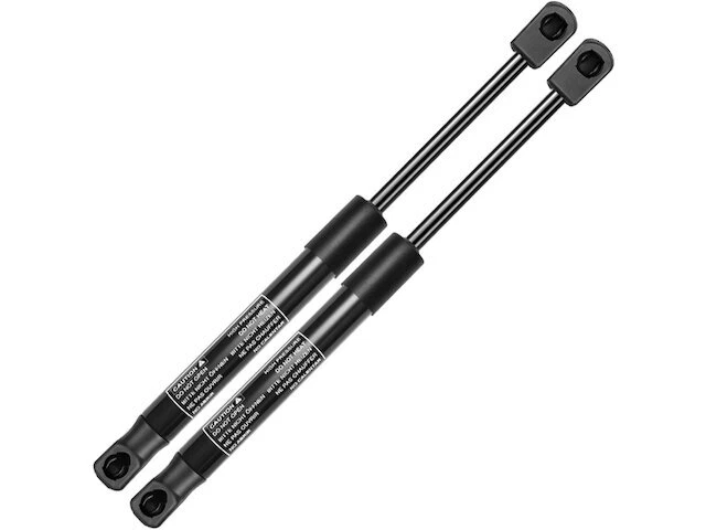 Juego de puntales de capó delantero APR 58YMRK62 para Dodge Viper 2008 2009 2010 Foto 1 de 1