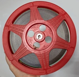 16 mm Film - The Fine Art Of Aggression - 15.5 minutes, from The Reckoning - Bild 1 von 4