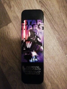 Star Wars Tin Pencil Case - Picture 1 of 3