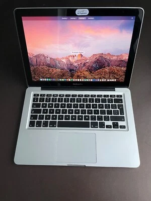 macbook pro 13 inch early 2011 480gb storage 16 gb RAM - Image 1 of 4