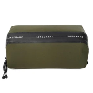OFFERTA Longchamp Pouch LE PLIAGE ENERGY POUCH 30042 HSR 892 donna cachi NUOVO - Foto 1 di 8
