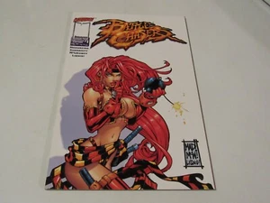 Battle Chasers  #1  Collected Edition  1998 - Picture 1 of 2