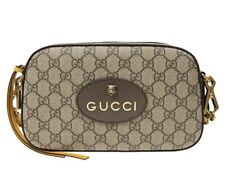 Gucci neo messenger bag.