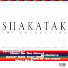 Shakatak - The Collection - Shakatak CD QTVG FREE Shipping