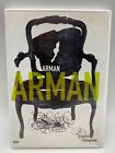 Arman - Portrait D'un Sculpter - DVD Centre Pompidou