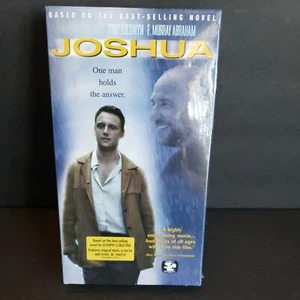 Joshua (VHS, 2002) New/Sealed  - Picture 1 of 4