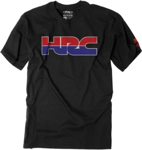 Factory Effex Honda HRC Short Sleeve Graphic Men's T-Shirt - Mens - Picture 1 of 1
