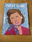 The Best Of Patsy Cline Piano Vocal Guitar Song Book Crazy I Fall To Pieces+