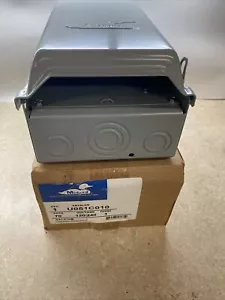 Midwest Electric Products U051C010 Rainproof (Brand New) - Picture 1 of 4