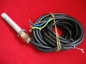 BERNSTEIN SENSOR 6314206464 MAA-0612-F-4 - Picture 1 of 2