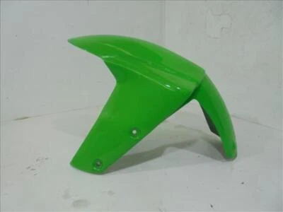garde boue avant pour KAWASAKI ZX6R 600 2007 26029 - Photo 1/4