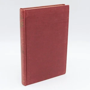 Walter E Weld TECHNIQUE OF SPECULATIVE INVESTMENT 1938 1st ED stock market guide - Imagen 1 de 6