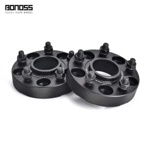 2 Packs 30mm Forged Billet Wheel Spacers for Hyundai Sonata XG I 1998-2015 - Picture 1 of 12