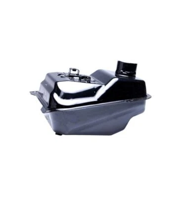 Kraftstofftank für Motorroller, Gewinde: M16x1.50 - Bild 1 von 3